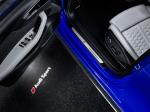 Audi RS4 Avant 2017 года (WW)